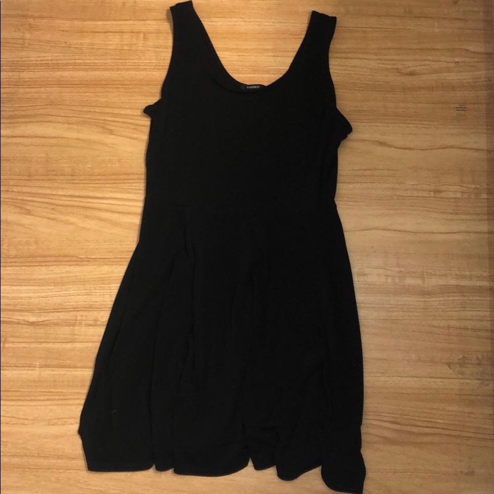 Cute Skater Dress